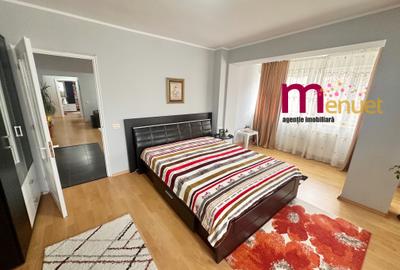 Apartament 3 camere,Str.Spitalului,105mp - 13