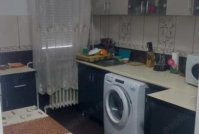 Apartament cu 2 camere nedecomandat în Central - 1