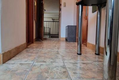 Garsonieră semidecomandată în Beba Veche