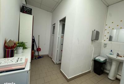 Spațiu comercial, de 148 mp, în Galata - 7