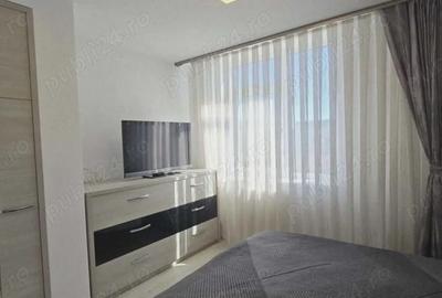 Apartament cu 3 camere nedecomandat în Sud - 11