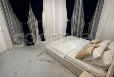 2 camere | Mamaia Nord | Frontal Lac | - 5