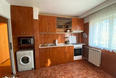 Apartament cu 2 camere, mobilat în Timpuri Noi - 8