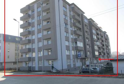 Spațiu comercial, de 40 mp, în Florești - 8