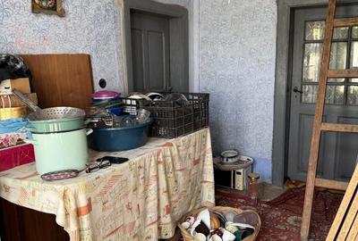 Casă cu 3 camere decomandat în Covei - 5