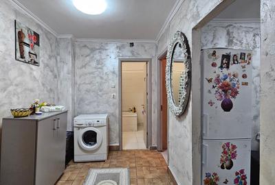 Dacia - Victoria 2 Camere Decomandat Mobilat Modern Gaze 54.69 Mp De Confort - 5