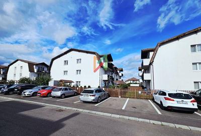 3 Camere Mobilat-Utilat Lux | Nou | Brasov Est | Ghimbav - 15