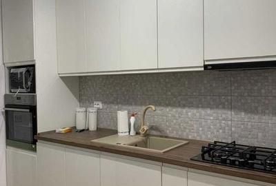 Apartament cu 2 camere în Ultracentral - 4