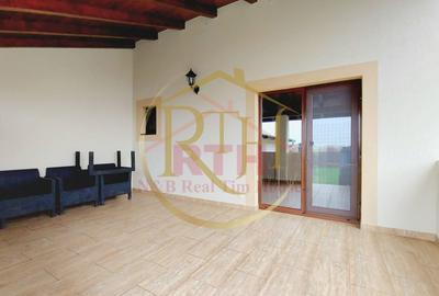 Duplex cu 4 camere cu Canalizare în Dumbrăvița - 15