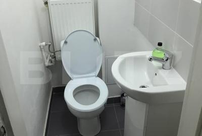 Apartament de vanzare, cu 2 camere decomandat, 58mp, zona Turda - 4