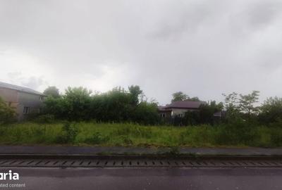 Teren de 1321 mp, în Central - 4