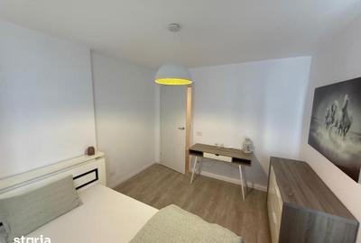 Apartament cu 3 camere în Nufărul - 11