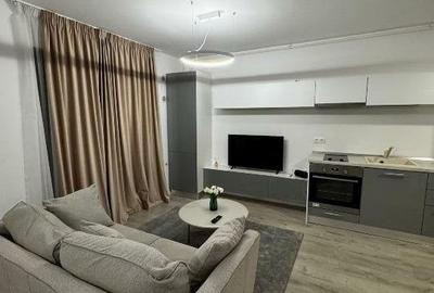Studio modern | H Pipera | Mobilat & Utilat complet - 2