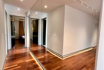 Apartament premium 3 camere de închiriat – Strada Rahmaninov – zonă exclusivista - 3