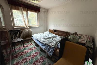 SUPER PRET! Apartament 2 camere langa Metrou Lujerului/Gorjului - DE RENOVAT - 5