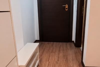 Apartament cu 2 camere semidecomandat, mobilat în Tineretului - 5