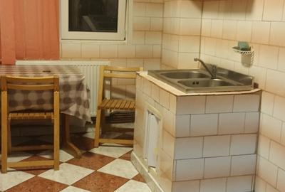 2 camere, Prundu, decomandat, centrala, mobilat - 11