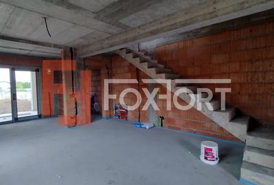 Duplex 4 camere, Sacalaz - Asfalt, toate utilitatiile - 2