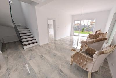 Casa 4 camere 130mp | 0 comision | Voluntari Jiului | 300mp teren - 39