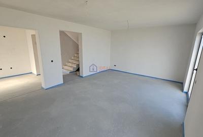 Casa Individuala Moderna cu 5 camere, si 350 mp de curte, in Sura Mica Casa Individuala Moderna cu 5 camere, si 350 mp de curte, in Sura Mica - 5