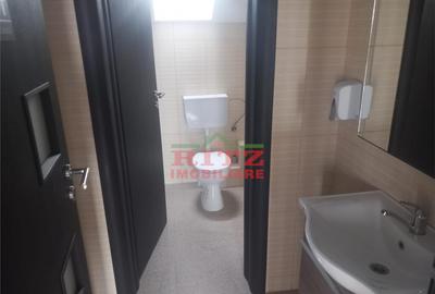 / Sp. Industrial, clad. administrativa hala, teren S=10.000m - 8