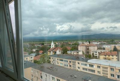 Apartament cu 2 camere decomandat în Deve - 7