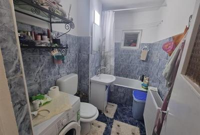 Apartament cu trei camere Apartament cu trei camere - 12