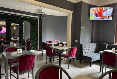 Spațiu comercial, în Central - 8