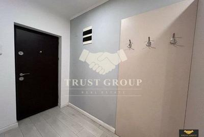 Apartament 2 camere de vanzare Herastrau | Terasa 16mp - 20