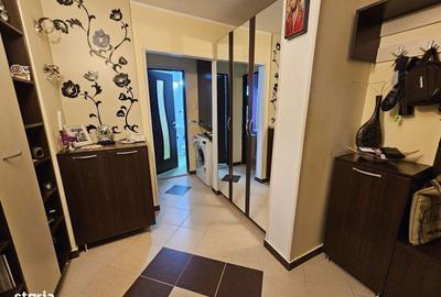 Apartament cu 2 camere decomandat în Central - 14