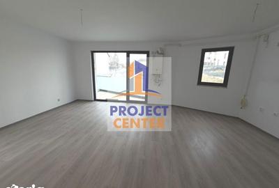 Apartament cu 2 camere decomandat în Mărășești - 4