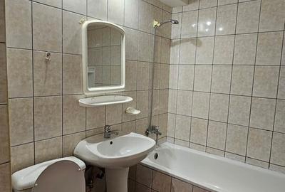 Apartament cu 2 camere semidecomandat în Nord