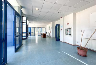 Cladire reprezentativa de inchiriat | S+P+3E - 2004 | Vad Stradal  - Constanta - 2