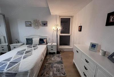 Apartament 2 Camere Atria Urban | Parcare | Centrala | Balcon | COMISION 0% - 19