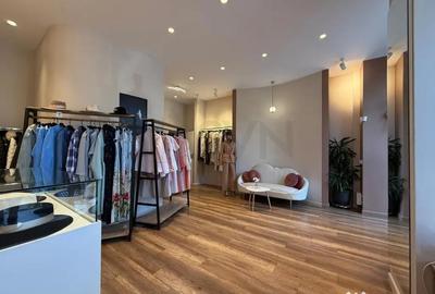 Spațiu comercial, de 217 mp, în Domenii - 3