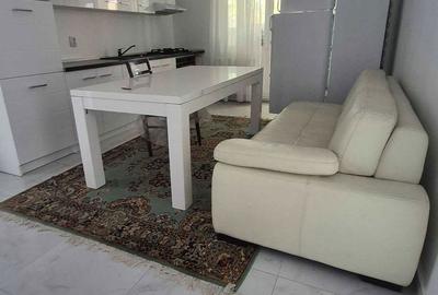 Apartament cu 2 camere decomandat în Central - 2