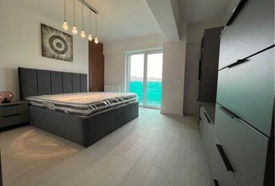 Garsonieră decomandată în Vișan - 1