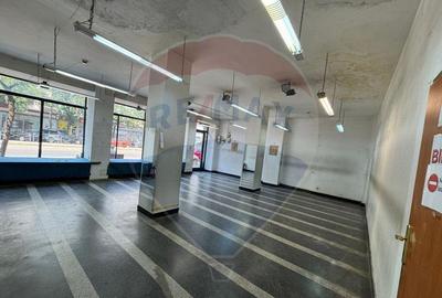 Spa?iu comercial de inchiriat / Vitrina stradala/ Gara d... - 7