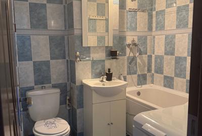 Garsonieră semidecomandată în Central - 4
