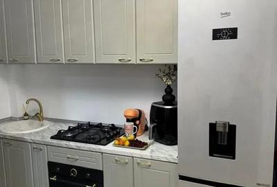 Garsonieră semidecomandată, mobilată în Aviației - 3