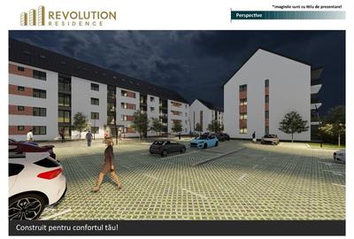 NEW! COMISION 0% - Apartamente 2 si 3 camere - Oltului 13C, Baia Mare - 2