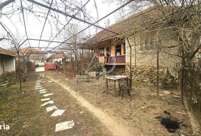 Casă cu 3 camere cu Teren 3019 Mp în Lelești - 6