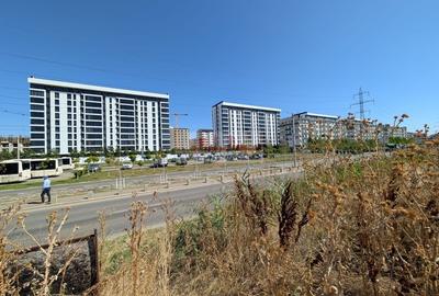 Vanzare teren 12.288 mp cartier Militari  Bucuresti  Sector 6 Vanzare teren 12.288 mp cartier Militari  Bucuresti  Sector 6 - 9