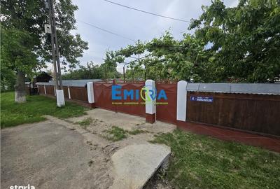 Casă cu 4 camere în Bahna - 18