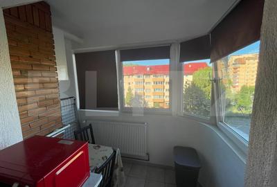 Garsoniera de vanzare, 28 mp, zona superba, Racadau - 4
