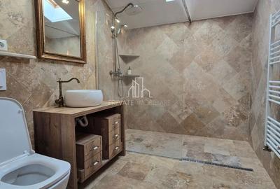 Casă cu 5 camere cu Canalizare în Corunca - 20