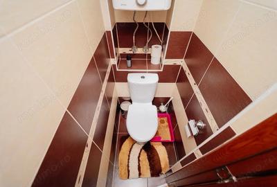 Apartament cu 3 camere în Central - 3