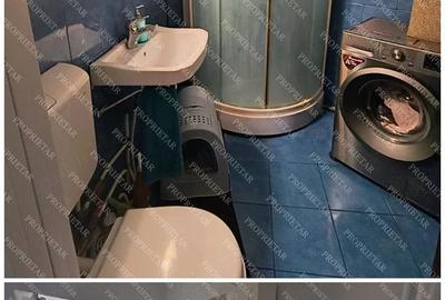 Apartament cu 4 camere decomandat în Metalurgie - 3