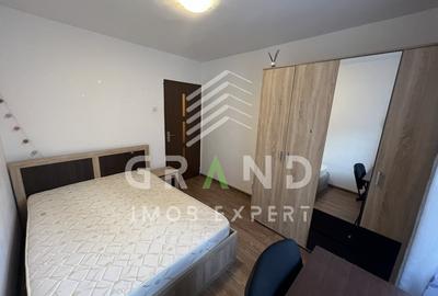 Ap 4 camere | 2bai | 2balcoane | Zorilor/UMF/P-ta Zorilor - 3
