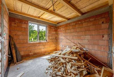Casa cu 3 camere la rosu, in Vladimirescu  de vanzare - 10